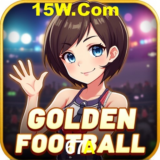 APP oficial da 67A para mobile