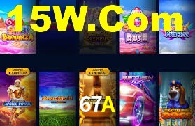 67A: Jogos de Caça-Níqueis-Altas Recompensas, Roleta-Velocidade, Blackjack-Desafios Máximos