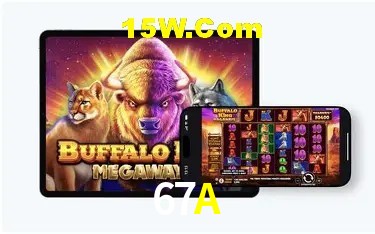Inovações de Jogos na 67A: O Futuro das Experiências Interativas
