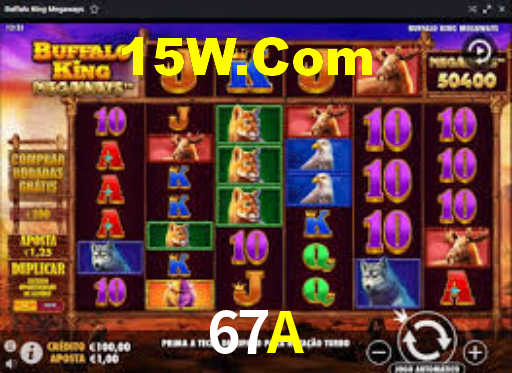 67A,67A Bet