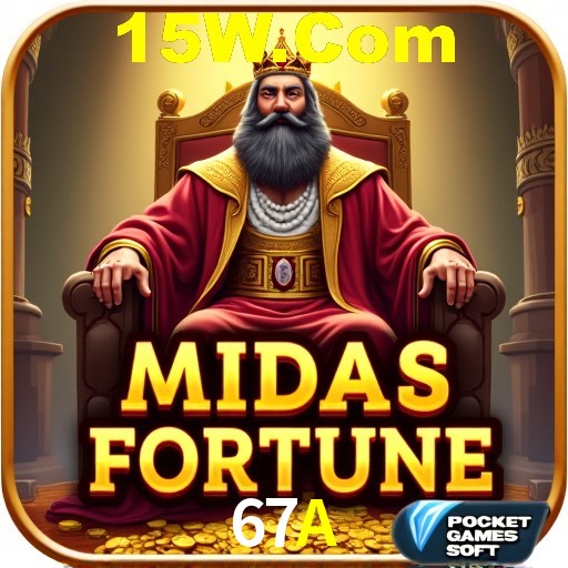 Jogos de Slot 67A