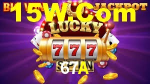 Welcome Bonus 67A