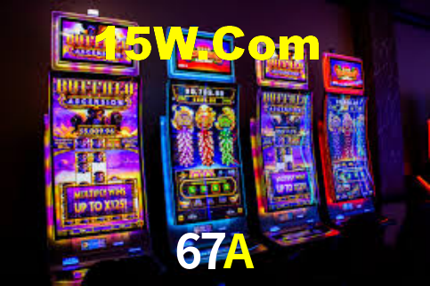 Descubra a Magia dos Jogos de Arcade no 67A