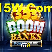 Daily Bonuses 67A